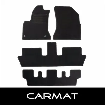 autokoberec Koberce textilni ACR Citroen C4 Grand Picasso rok výroby 2006-2013-