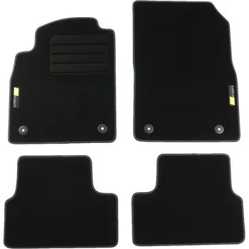 autokoberec Koberce textilni ACR Opel Astra J IV 4 od 2009