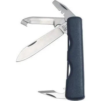 Nůž elektrikářský zavírací s člunkem 336-NH-4/R