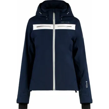 Fischer Luna lyžařská bunda - 0 - modrá - M