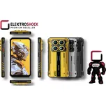 OUKITEL WP60 12GB/512GB Barva: Černá