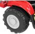 Dětské elektrovozidlo Hecht 50825 akumulátorový traktor