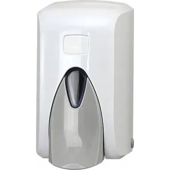 Dávkovač HIGI24 500 ml bílý