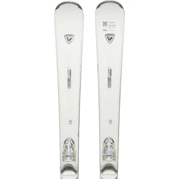 Sjezdové lyže ROSSIGNOL 2ND LIFE - ROSSIGNOL Nova 8 Ca 2023, 156 cm, Velmi dobrý stav 156cm 2023