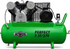 Kompresor Atmos Perfect 7,5T/270