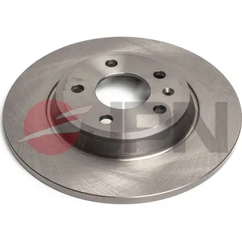 Brzdový kotouč Brzdový kotouč JPN 40H9038-JPN