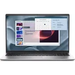 Dell Pro 15 Essential/PV15250/i5-1334U/15,6"/FHD/16GB/1TB/Intel int/W11P/Silver/3R NBD