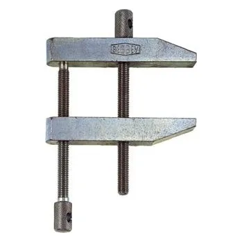 Truhlářská svěrka Paralelní šroubová svěrka PA 105/135 BESSEY PA105