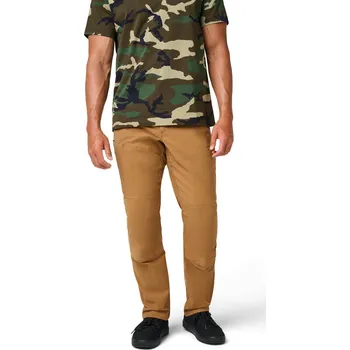 Pánské kalhoty Kalhoty 5.11 Industry - Brown Duck 34/34