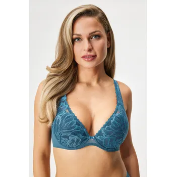 Podprsenka Podprsenka Rebecca I Push-Up s vyjímatelnými vycpávkami