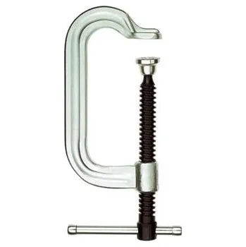 Truhlářská svěrka Šroubová C svěrka VC, stabilní 200/ 90 BESSEY VC8