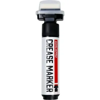 GoaliePro Fixa na led Crease Marker zelená