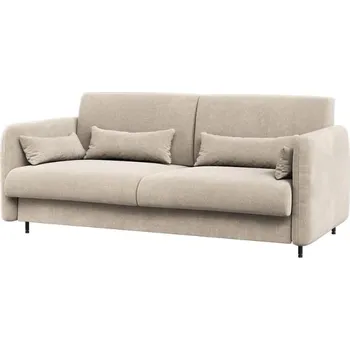 Ložnicová sestava Lenart Pohovka Bed Concept k posteli BC-01 (140) - výběr látek Cenová skupina: Pohovka Bed Concept