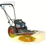 Stavebnicová bubnová sekačka Tekton SUNI 2 Dakr