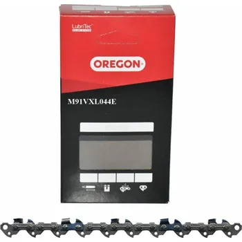 Pilový řetěz Řetěz pilový Multicut OREGON 3/8"; 1,3 mm,44 článků, hranatý M91VXL044E