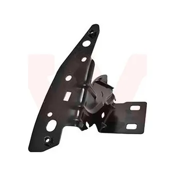 Blatník karosérie Blatník VAN WEZEL 0929320