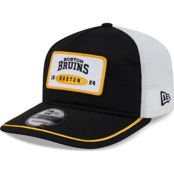 Kšiltovka Pánská kšiltovka Boston Bruins NHL NEW ERA 1920 Emb patch