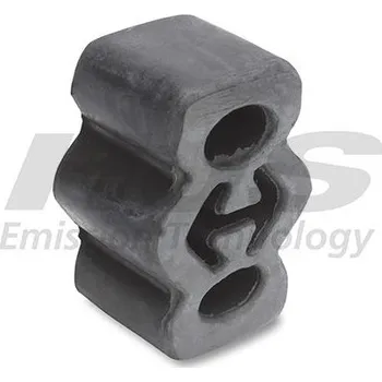 Držák, tlumič výfuku HJS 83 11 2080