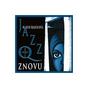 Česká hudba Znovu - Jazz Q [CD]
