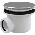 Roth Sifon vaničkový Roth - chrom plast, pr. 90 mm 8100016 8100016