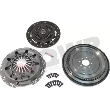 Spojková sada QWP Sada spojky QWP WCL373 + DOPRAVA ZDARMA!