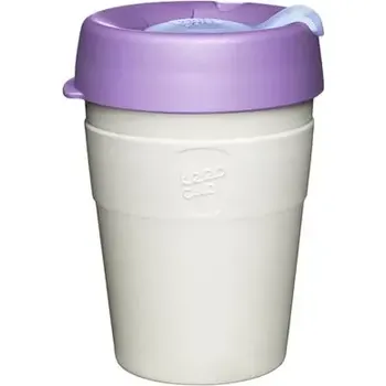 Termohrnek KeepCup Thermal Moonshine 340 ml (Cestovní hrnek Thermal Moonshine M)