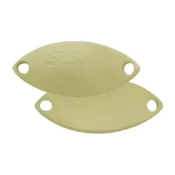 Umělá nástraha VALKEIN Servant Spear 1,1 g No.54 Ice Yellow