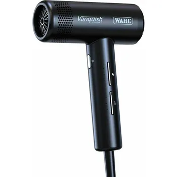 Fén Wahl Vanquish™ Compact | Wahl Vanquish COMPACT (4322-0470) - kompaktní fén, 1600 W 4322-0470
