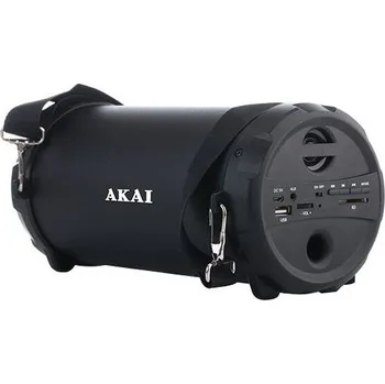 Bluetooth reproduktor Bluetooth reproduktor AKAI ABTS-12C