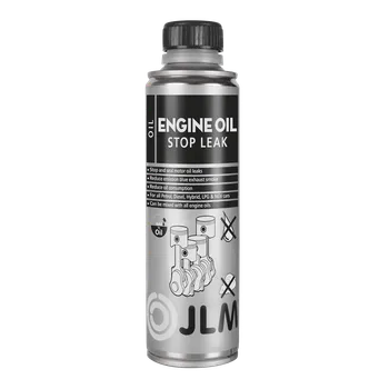 aditivum JLM Engine Oil Stop Leak 250 ml - stop úniku oleje