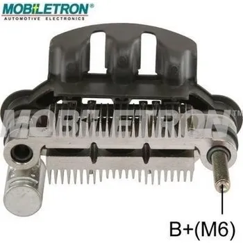 Alternátor MOBILETRON Usměrňovač alternátoru MBT RM-10HV