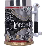 Korbel Pán prstenů - Aragorn