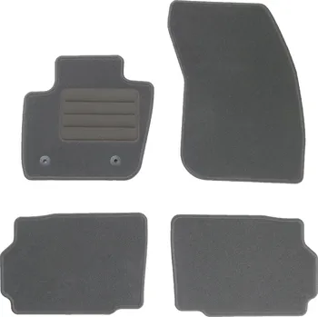 autokoberec Koberce textilni ACR Ford Mondeo V rok vyroby 2014-