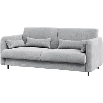 Ložnicová sestava Lenart Pohovka Bed Concept k posteli BC-13 (180) - výběr látek Cenová skupina: Pohovka Bed Concept