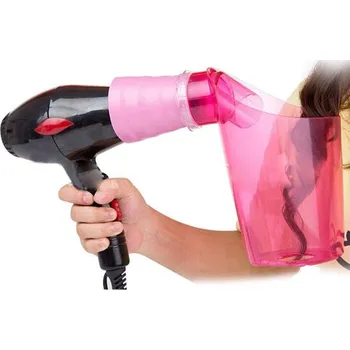 dobirkov.cz Vzduchová kulma - nástavec na fén