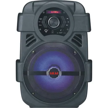 Bluetooth reproduktor Bluetooth reproduktor AKAI ABTS-808L