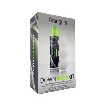 Mýdlo na praní Grangers Down Wash Kit 300 ml OWP (GRF207_100)