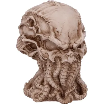 Lebka Cthulu