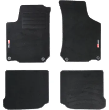 autokoberec Koberce textilni ACR Seat Leon I 1999-2005