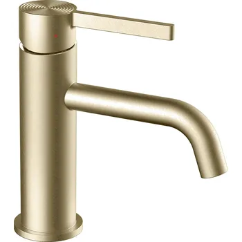 Umyvadlová baterie REA Foster Nickel Gold Low