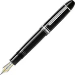 MONTBLANC Meisterstuck Platinum-Coated 149 MB132105 plnící pero