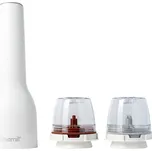 FinaMill Elektrický mlýnek USB dárková sada