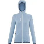 Dámská mikina Millet Lokka Hoodie III ICEBERG NEW M