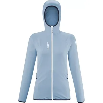 Dámská mikina Dámská mikina Millet Lokka Hoodie III ICEBERG NEW M