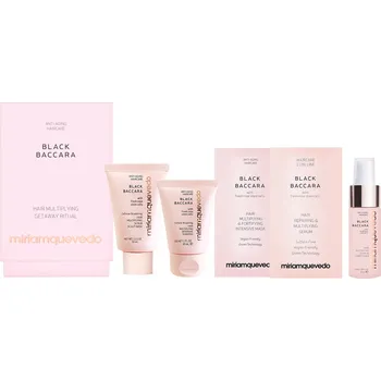 Vlasová regenerace Miriam Quevedo Cestovní rituál pro růst vlasů