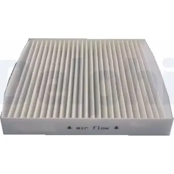 Filtr do auta DELPHI Filtr vzduchu v interiéru DF TSP0325176C