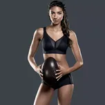 Dámská sportovní podprsenka Active air control 5544 - Anita antrazit 65A