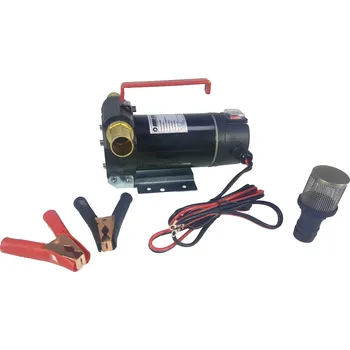 Čerpadlo Mar-pol Čerpadlo oleje a nafty 24 V