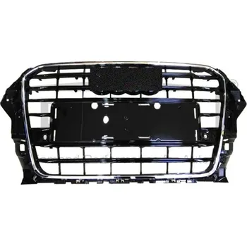 Nárazník Větrací mřížka, nárazník DPA 88531789502