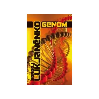 Genom - Lukjaněnko Sergej